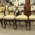 813 5512 CHAIRS